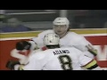 Top 100 nhl goals of the decade 19901999
