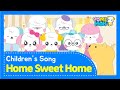 Home sweet home  yomimon kids songs carol songs for children