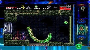 Hyper Metroid (Version 1.0 | Blind | Extra Patch) [GER/ENG] [#5/6]