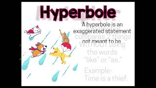 Figurative Language Short Video