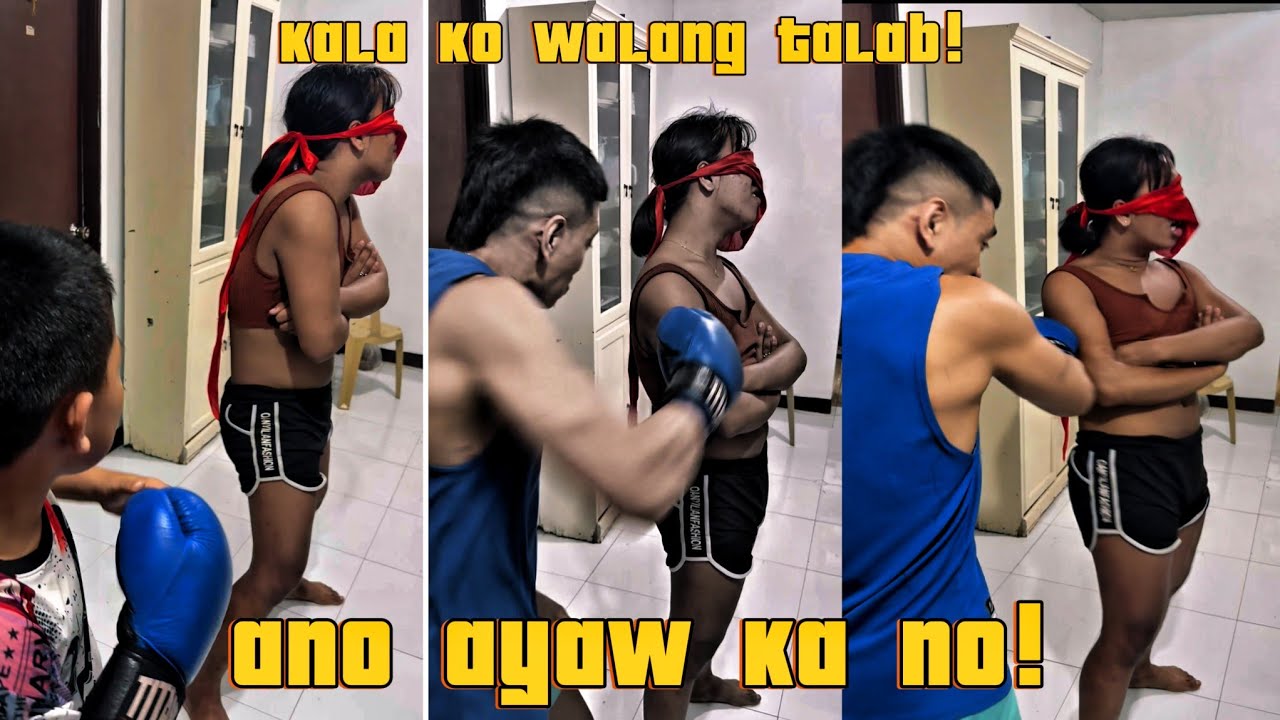 Rudan kala ko ba walang talab!