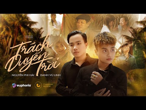 TRÁCH DUYÊN TRỜI | NGUYỄN PHI HẢI FT DANH VŨ LINH | Khuất xa rồi tình anh lênh đênh bến đỗ ai ngờ