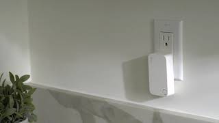 Setting up and Using Ring Alarm Range Extender