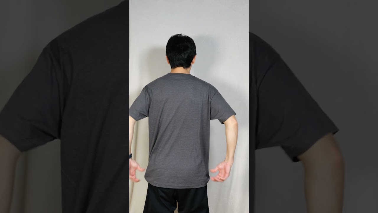 Футболка Hanes Beefy толстая 