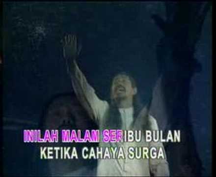 Bimbo - Lailatul Qadar