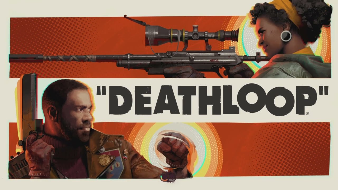Deathloop - Clean-ish Hands Trophy Guide - Important Read Comments!!!!!!!