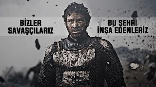 2WEI feat. Edda Hayes - Warriors (Türkçe Çeviri) | Fatih Sultan Mehmet