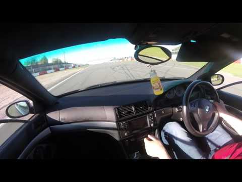 E39 M5 Nordschleife + GP 15/05/2017