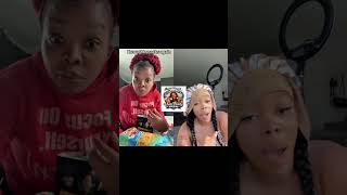 Vixen Family Cousins, Get In Here! I Brought Snacks: Family Drama #familydrama #drama #messy