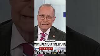 Stop the Central Planning The Fed's Future