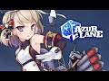 Azur Lane Mobile Gameplay AndroidIOS 4k 60fps