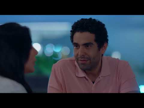 ملخص لأجمد مشاهد الفنانة بسمة داود في مسلسل تيتا زوزو