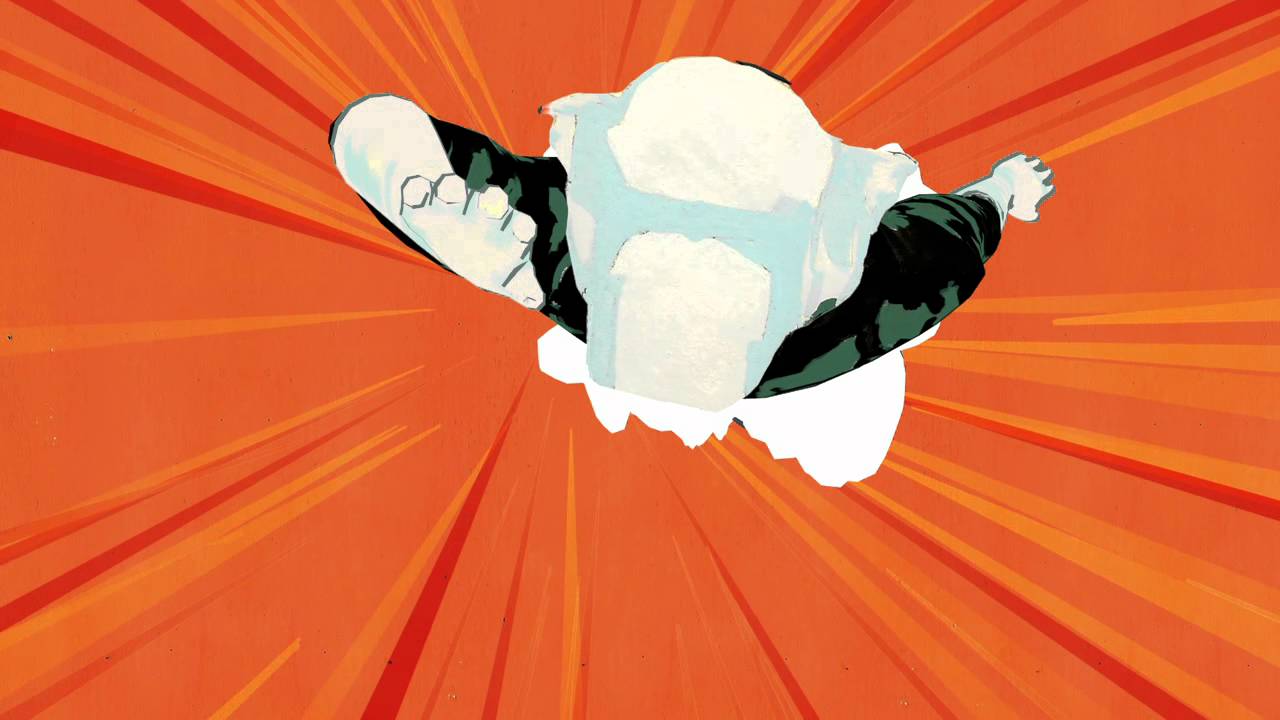 SCI-FI-LONDON Film Festival | Official 2012 festival trailer