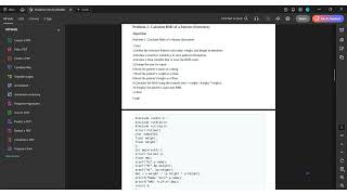 practicum 13(C Program: Snake Game Design  Control Flow & Basic 2D Graphics Tutorial)