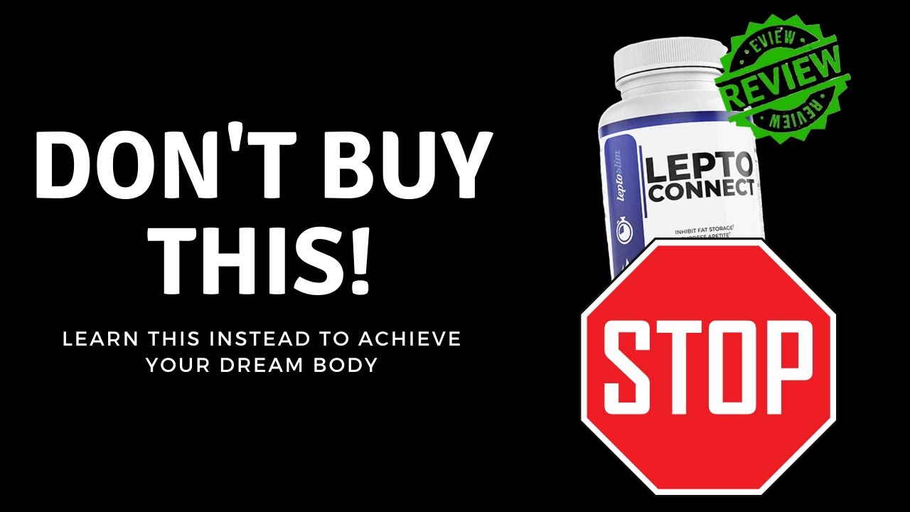 REAL LeptoConnect Review (2020)