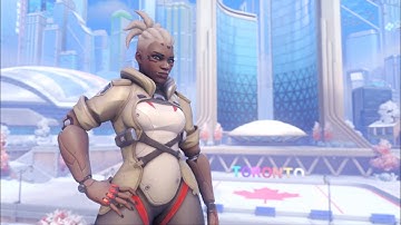 Historia Sojourn | Overwatch 2 (PL)