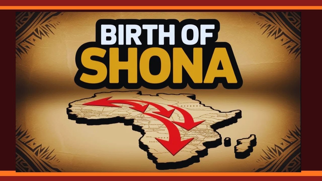The Shona Peoples | A Captivating Prelude from Bantu Migrations to Great Zimbabwe