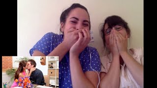 AT LAST: EA Ep 70 REACTION VIDEO!