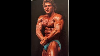 Bodybuilding Legends Podcast #229  David Hawk, Part Two