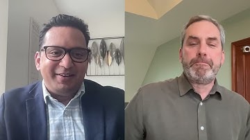 The Metadata Behind the Manuscripts: Ed Pentz on the Future of Scholarly Infrastructure.