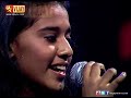 Chinna Chinna Vanna Kuyil from Mouna Raagam by Priyanka Mp3 Song