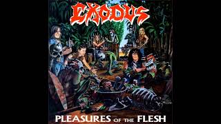 Exodus - Til Death Do Us Part (C# Tuning)