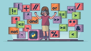 Python dərs 4. and, or, not operatorları.