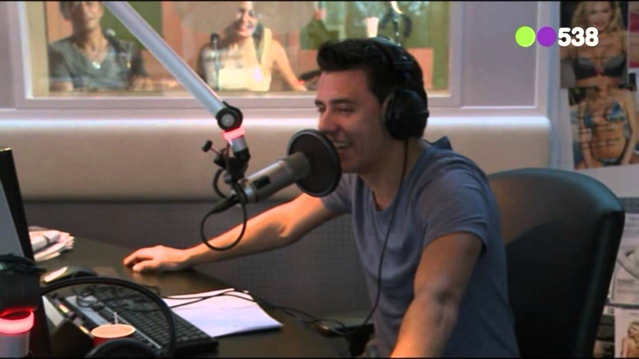 Primeur Jan Smit met Erik de Zwart - Ik zing dit lied voor jou alleen live bij Evers Staat Op