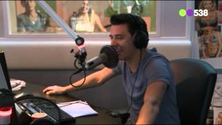 Miniatura de "Primeur Jan Smit met Erik de Zwart - Ik zing dit lied voor jou alleen live bij Evers Staat Op"