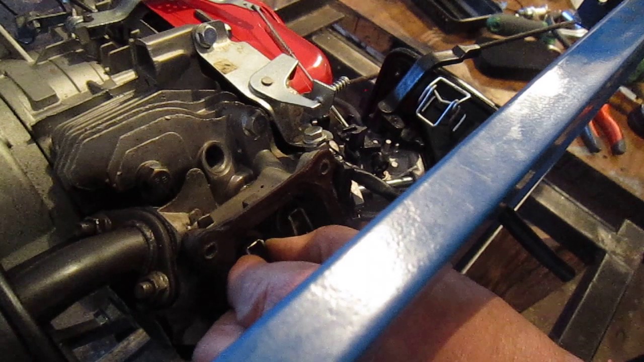 Генератор Дедра, диагностика - YouTube