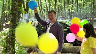 Yine Seni Severdim (Official Music Video)