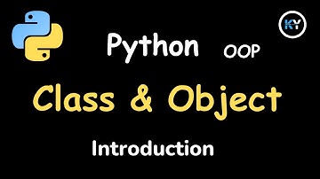 Python Object-Oriented Programming (OOP) Made Easy: Class and Object Basics | HINDI | #22