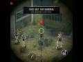 headshot #gaming #gameplay #games #zombie #zombiesurvival #hunting #hunt #zombies #shortsfeed
