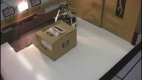 Robot Learning at UWE robot Lab