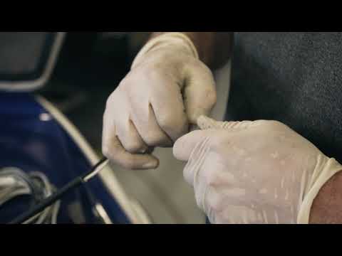 How to Install an Aftermarket Wakesurf System