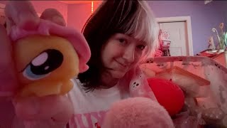 ASMR My Squishy Collection !