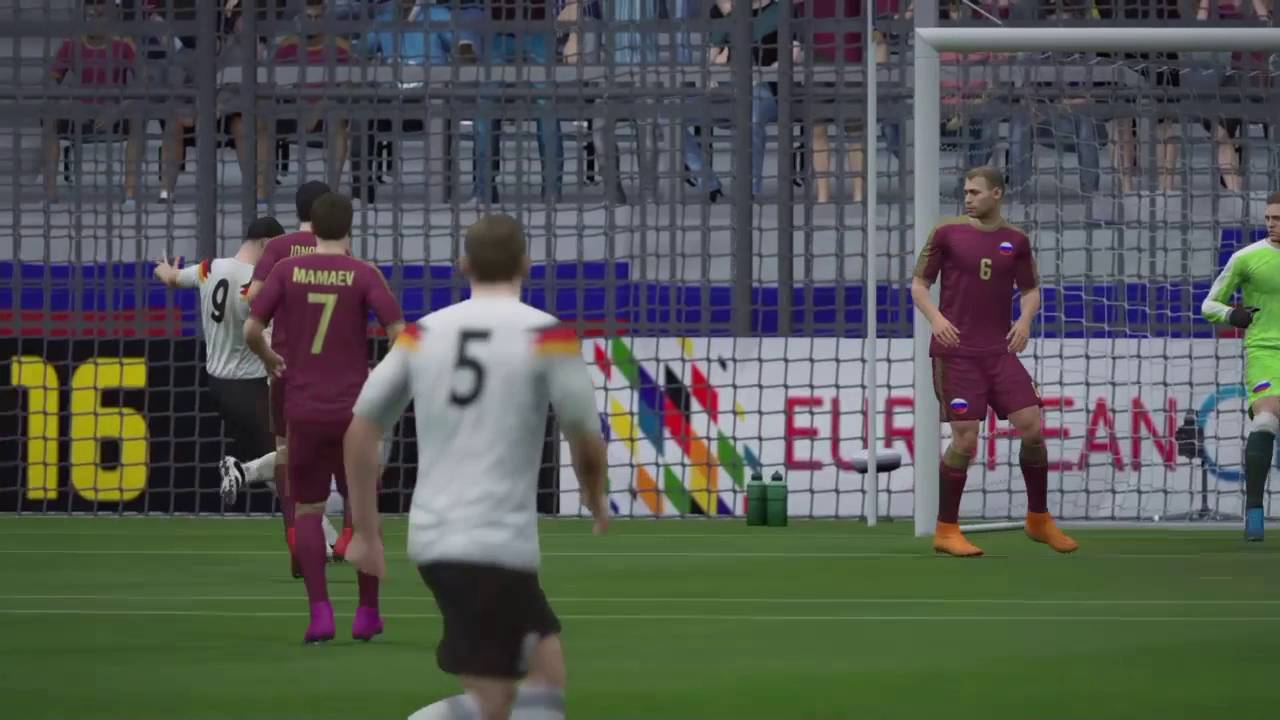 Deutschland Vs Russland Deutschland Vs Russland