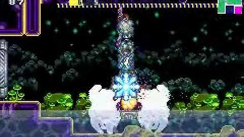 Metroid Fusion 1% - BOX II