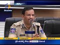 Govt School Teacher Held in Rs.150 Cr Ponzi Scheme at Hyd