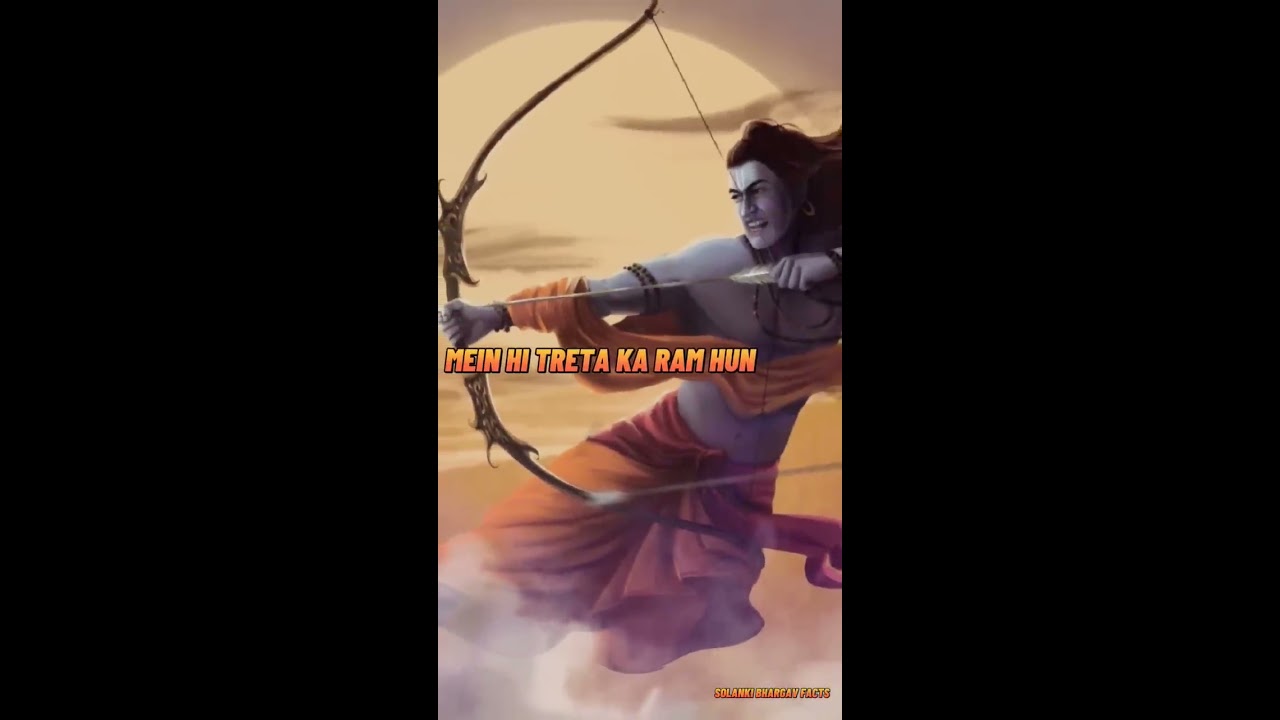 Kan Khol Kar Suno Parth  shorts  mythology  hinduism