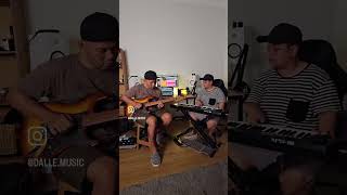 Download Lagu Cover instrumental 'Manduda Bayon' by Dalle MP3