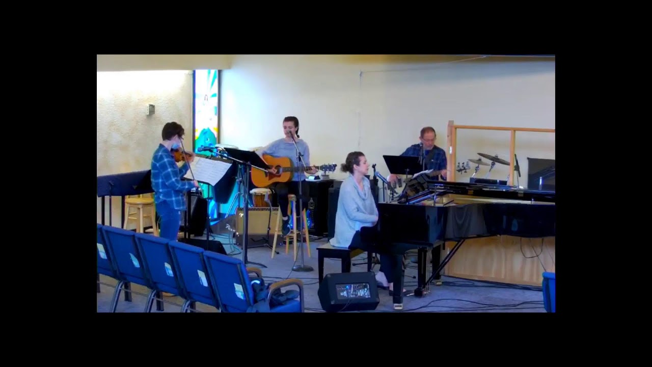 CCC Service June 19,  2022