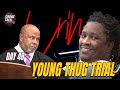 WATCH LIVE: Young Thug/YSL Trial Afternoon Day 48