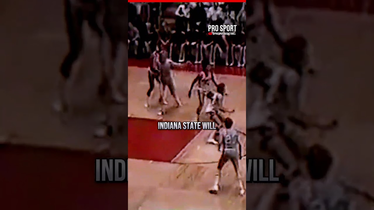 Damn That Brother Can Play- Nolan Richardson to Larry #nba #larrybird #basketball #nbalegends #sport