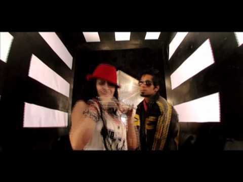 Byron Messia - Talibans (Official Music Video)