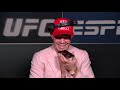 Colby Covington receives Donald Trump surprise phone call after dominating win over Tyron Woodley