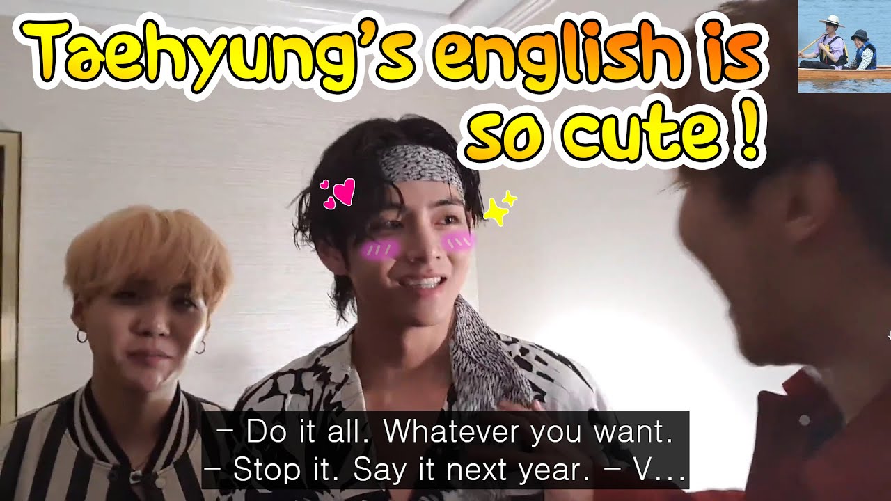 Cute English