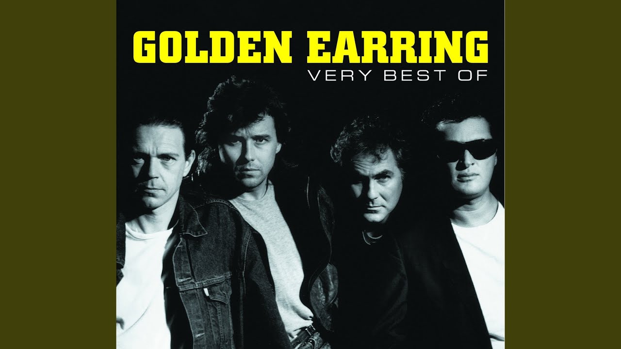 ゴールデン・イヤリング / バック・ホーム Golden Earring / Back Home
