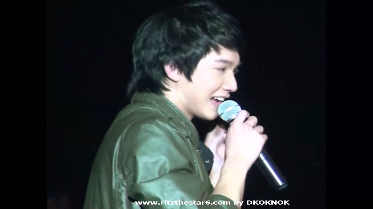 RIT&TONO 2011/09/10  เหมือนโกรธใครมา@ม.ขอนแก่น 4/21