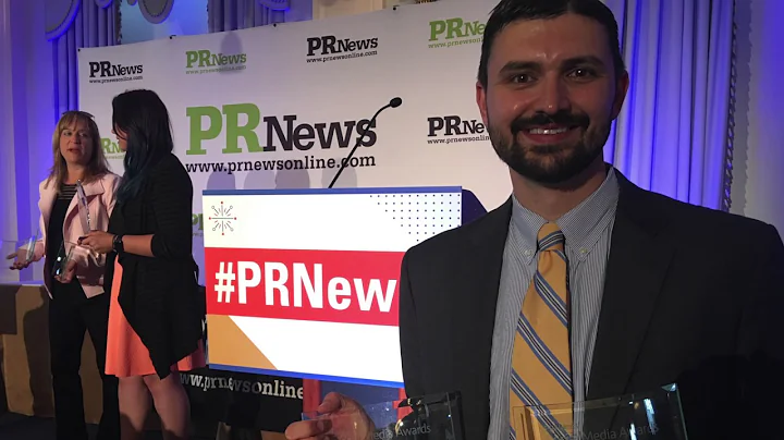 PR Media Awards